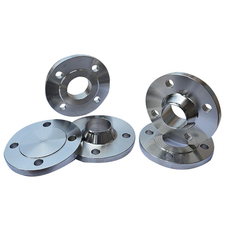Stainless Steel Flange