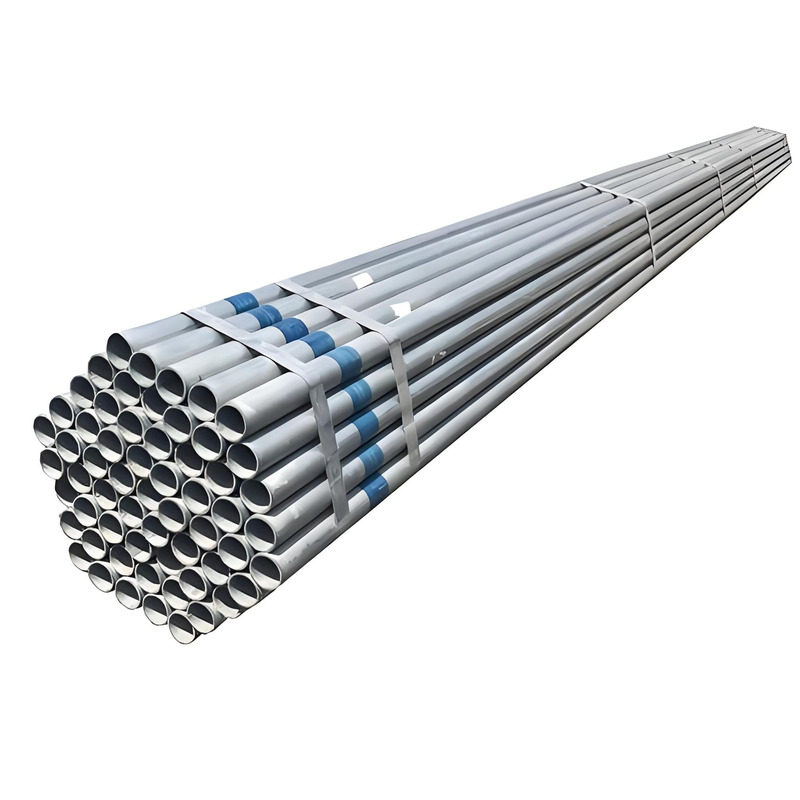 Carbon Steel Seamless Pipes