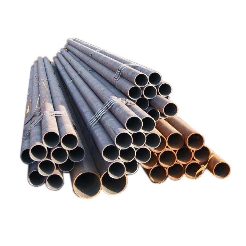 Carbon Steel Welded Pipes