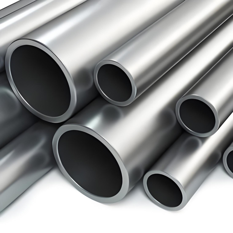 Stainless Steel Sanitary Welded Pipes