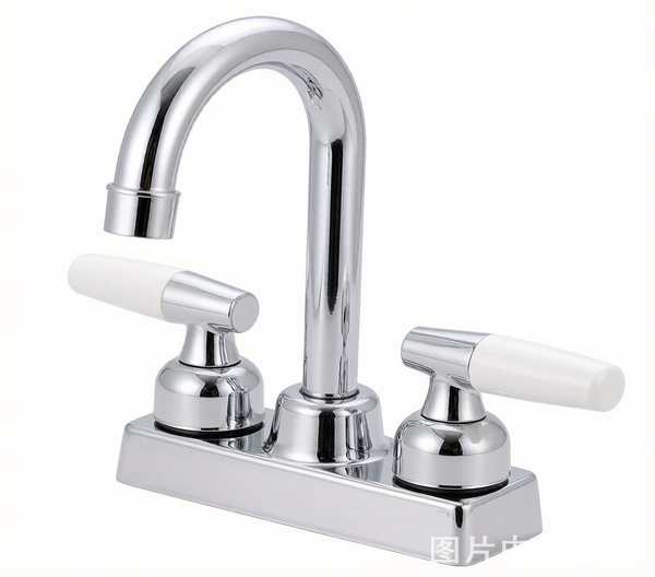 Bar Faucet Centre Set Bar & Laundry Faucet