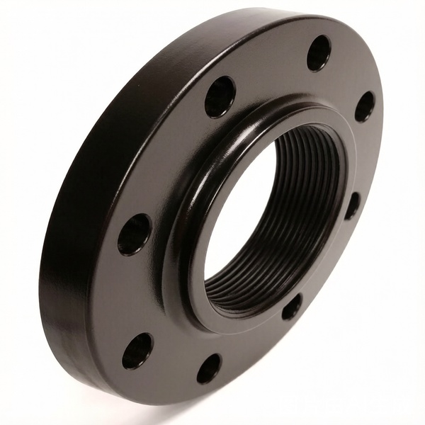 Threaded Flange