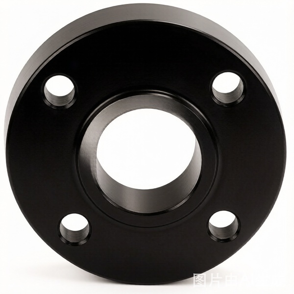 Slip-On Flange
