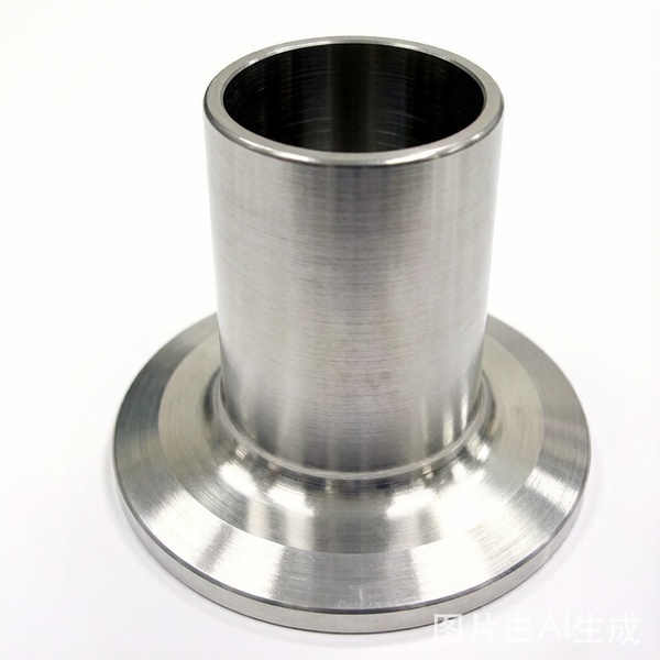 ISO Ferrule