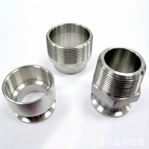 Ferrule Adapter