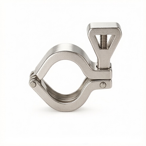 Single Pin Clamp (13IS)
