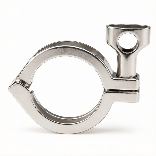 Single Pin Clamp (13MHH)