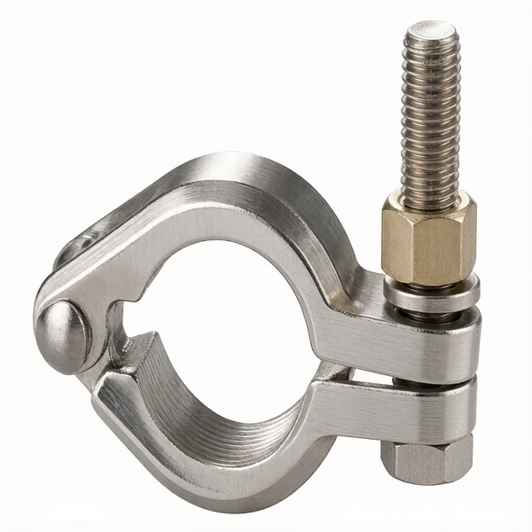 Single Pin Clamp (13IU)