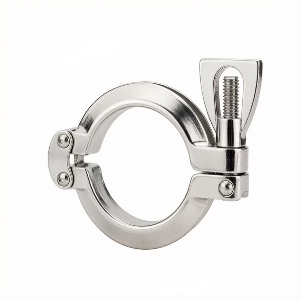 Double Pin Clamp (13SF)