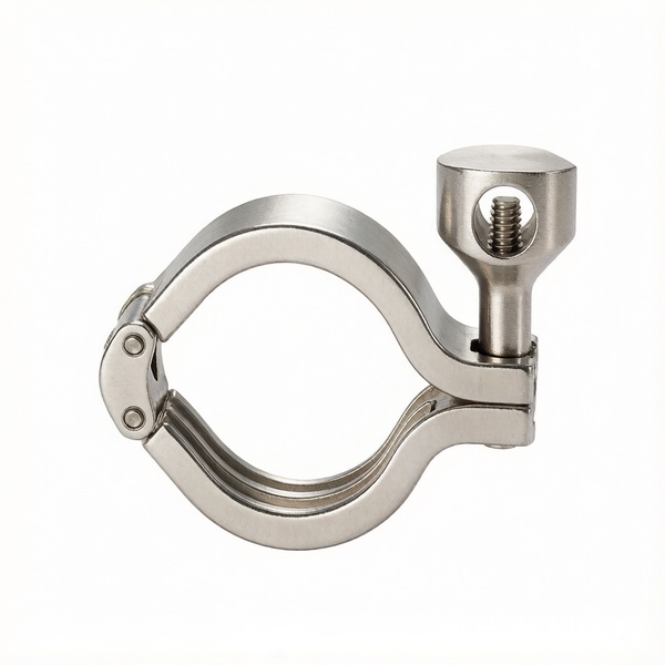 Double Pin Clamp (13MHHM)