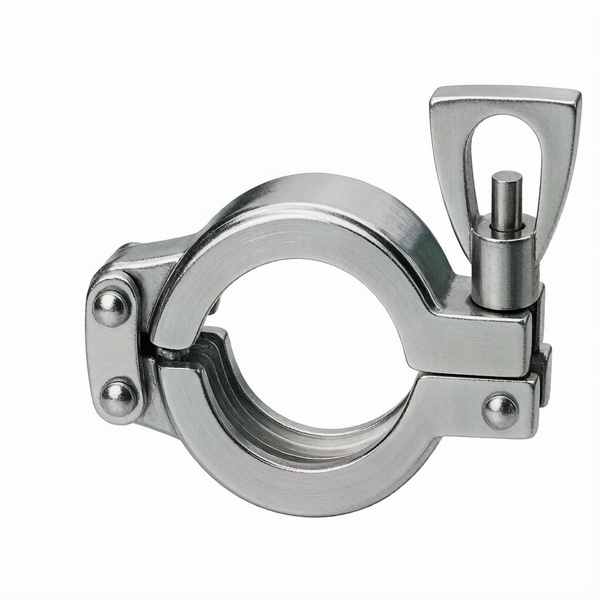 Double Pin Clamp (13EU)