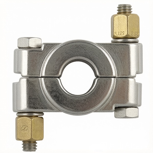 High Pressure Clamp (13mhp)