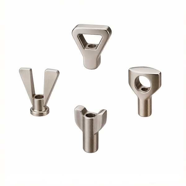 Wing Nut for Clamp