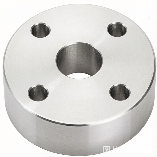 Plate Flange