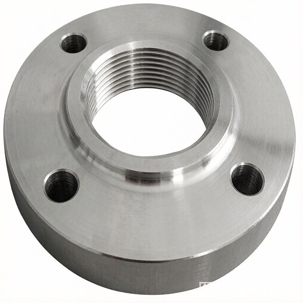 Threaded Flange