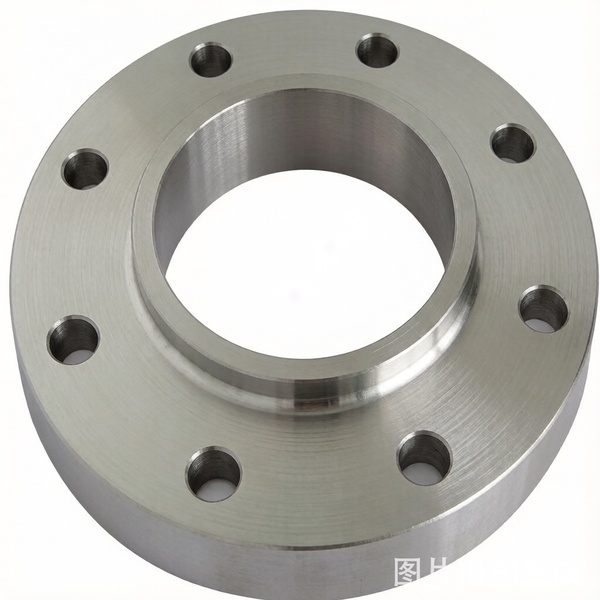 Slip-On Flange