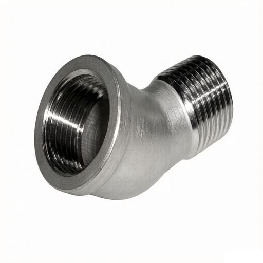 45 Degree Street Elbow M/F