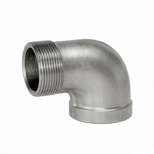 90 Degree Street Elbow M/F