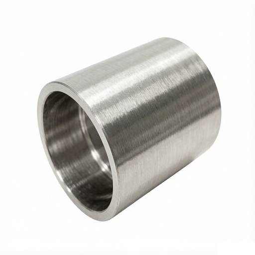 Socket Weld Coupling