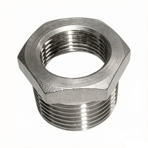 Hexagon Bushing