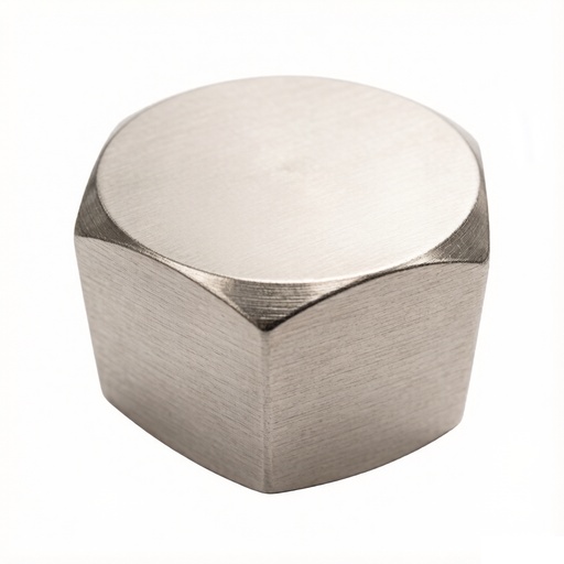 Hexagon Cap
