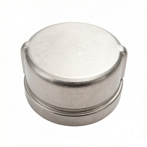 Round Cap