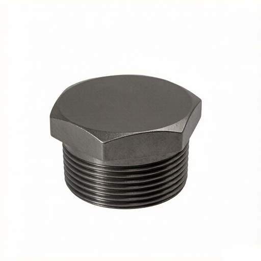 Hexagon Plug