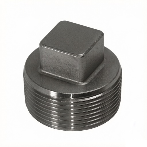 Square Plug