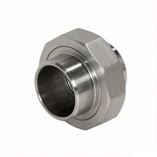 Welding Union BW