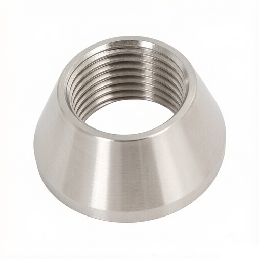Weld Spud