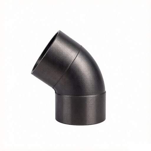 45 Degree Elbow SR