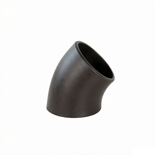 45 Degree Elbow LR