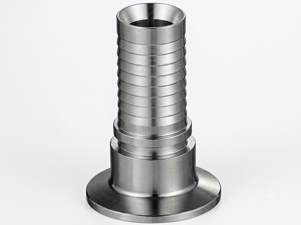 Welded Hose Coupling