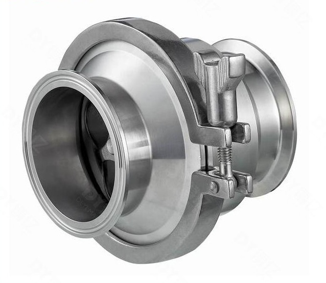 Sanitary Reversing Valve
