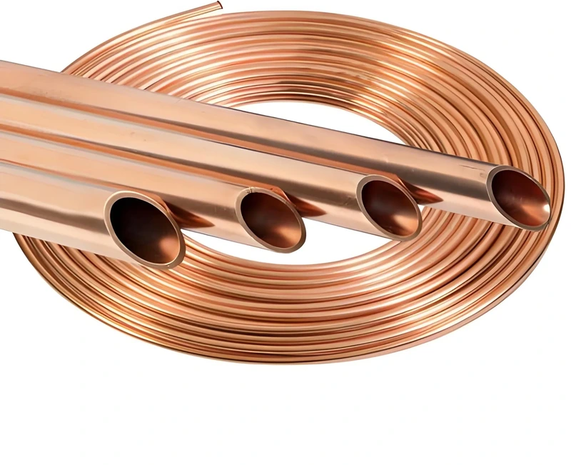 Copper Pipe/Tube