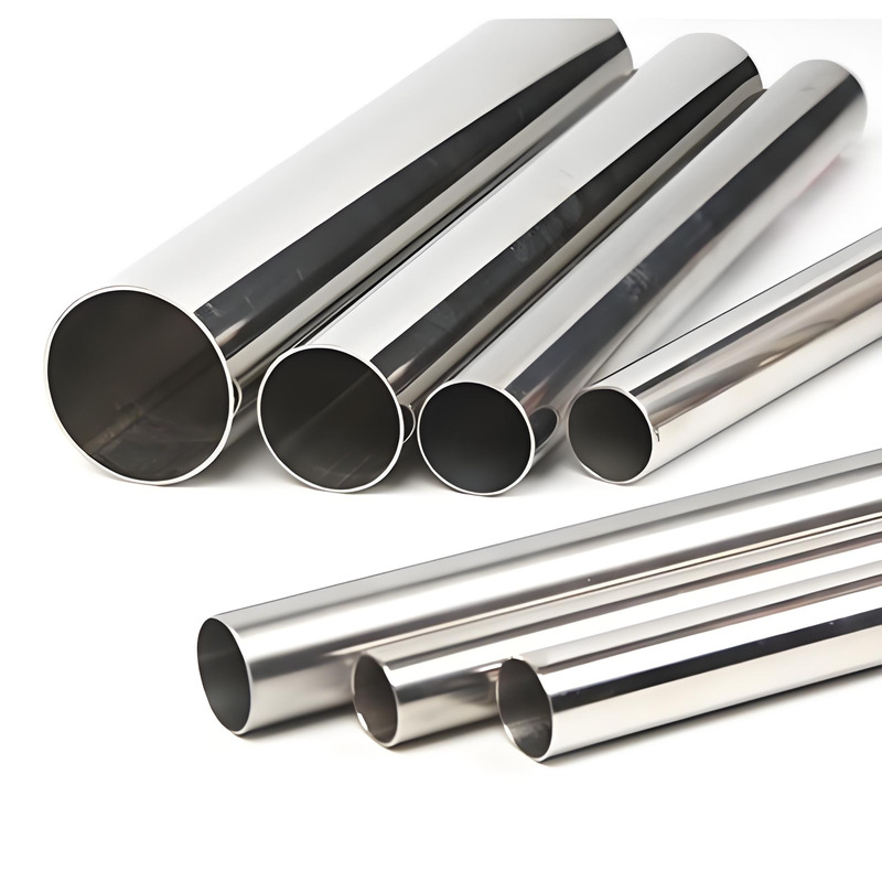 Stainless Steel Sanitary Welded Pipe/Tube