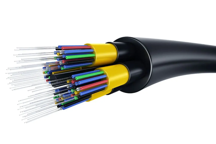 Outdoor Optical Cables