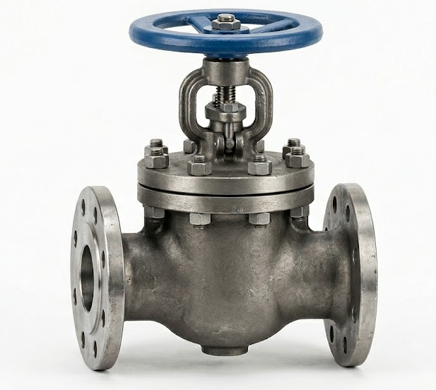 Carbon Steel Valves