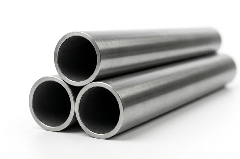 Carbon Steel Precision Pipes