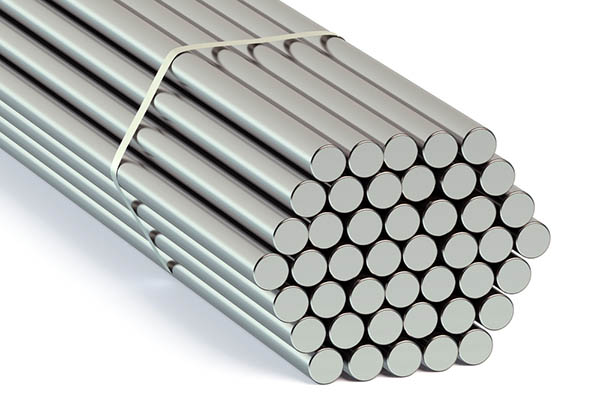 Stainless Steel Bar