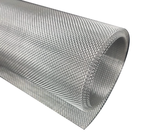 Woven Wire Mesh