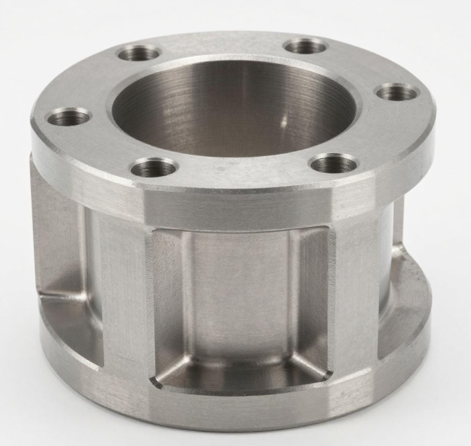Alloy Steel Flanges