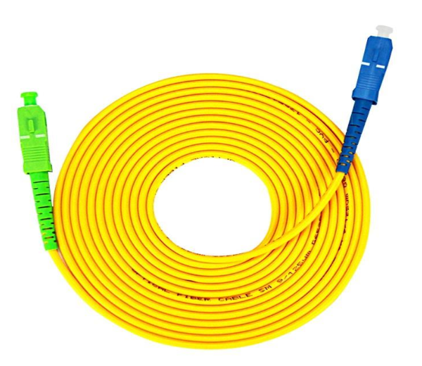 G.655 Non-Zero Dispersion Shifted Single-Mode Optical Fiber