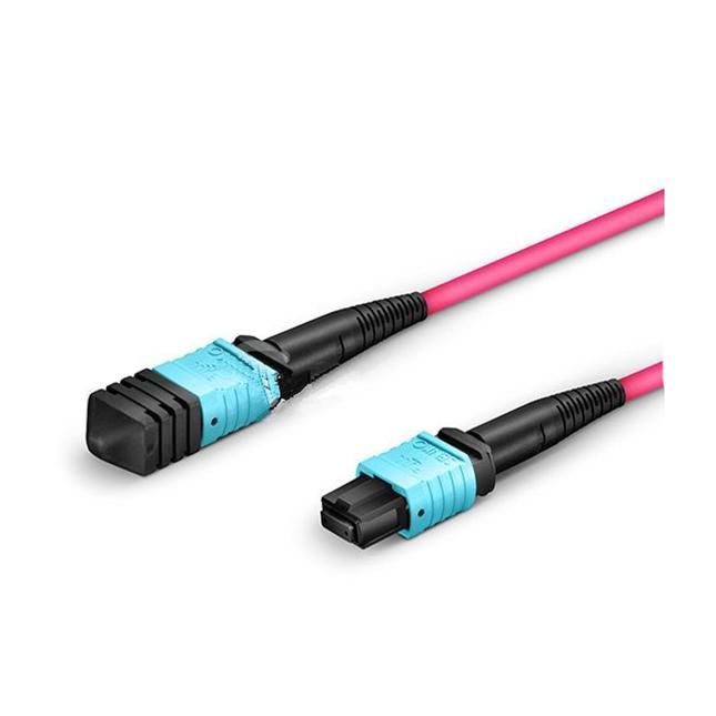 OM4 Multimode Optical Fiber