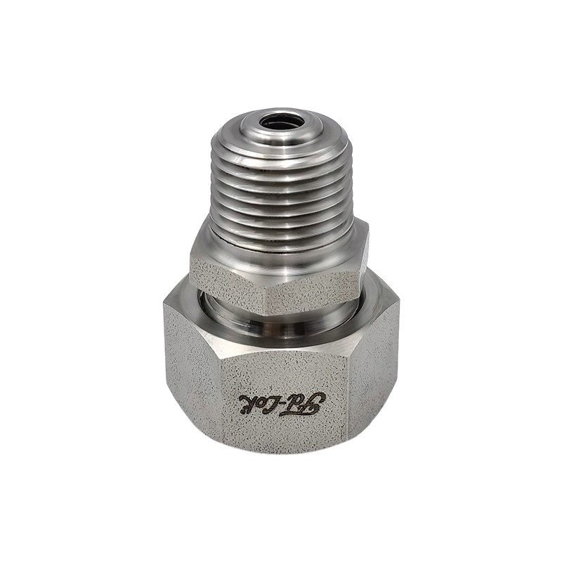 Instrument Fittings