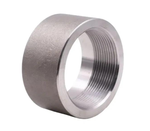 Half Coupling