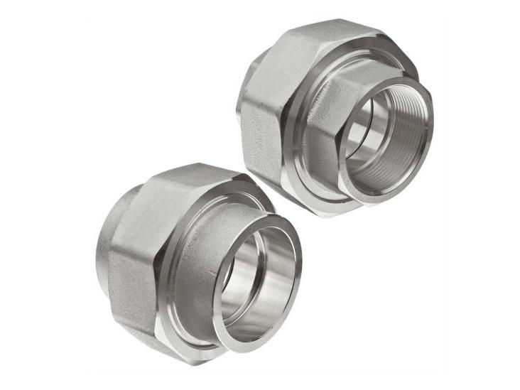 Union (Threaded Union)