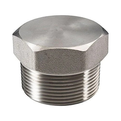 Hex Plug (Pipe Plug)
