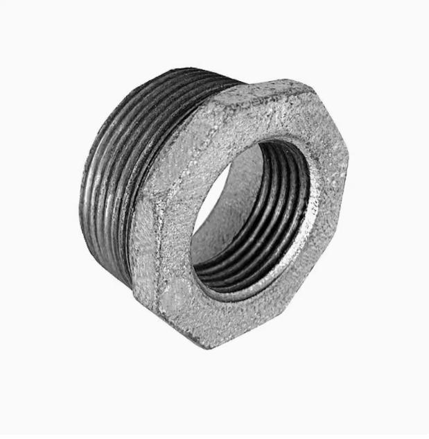 Hex Bushing (Reducing Bushing)