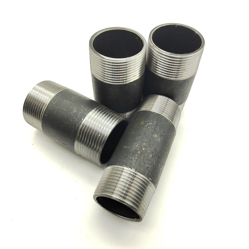 Pipe Nipple (Barrel / Close / Long Nipple)